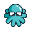 Squid Alerts Logo